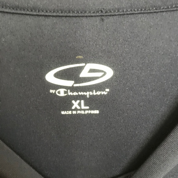 champion workout shirt - Picture 2 of 3